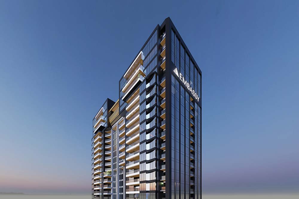 godrej bills At Kandivali, East
